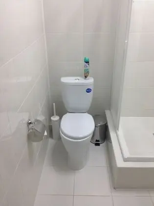 Economy İki Ayrı Yataklı Oda, 2 Tek Kişilik Yatak (R3)