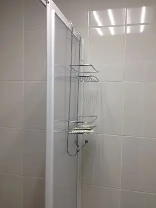 Economy İki Ayrı Yataklı Oda, 2 Tek Kişilik Yatak (R3)