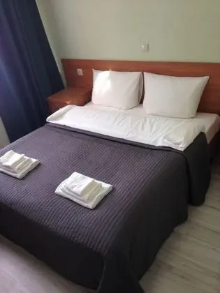 Standard Tek Büyük Yataklı Oda (R6)