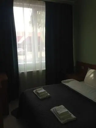 Standard Tek Büyük Yataklı Oda (R6)