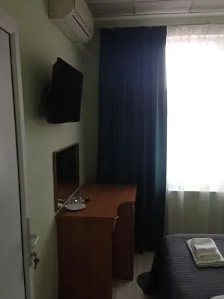 Standard Tek Büyük Yataklı Oda (R6)