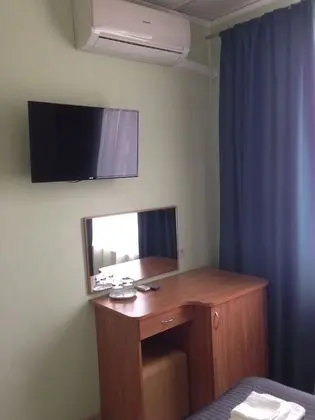 Standard Tek Büyük Yataklı Oda (R6)