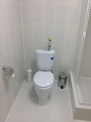 Standard Tek Büyük Yataklı Oda (R6)