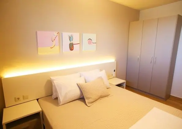 Luxury Villa, 4 Yatak Odası, Okyanus Manzaralı, Havuz Kenarı