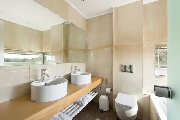 Luxury Villa, 4 Yatak Odası, Okyanus Manzaralı, Havuz Kenarı