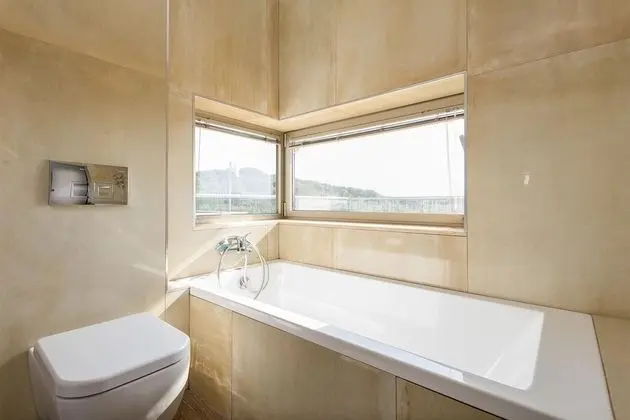 Luxury Villa, 4 Yatak Odası, Okyanus Manzaralı, Havuz Kenarı
