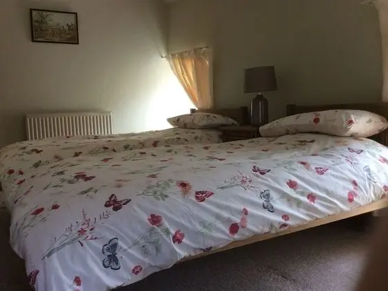 Kır Evi, Banyolu/Duşlu (Dolau Self-catering)