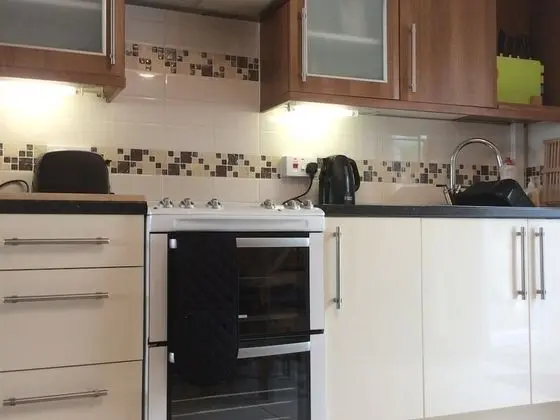 Kır Evi, Banyolu/Duşlu (Dolau Self-catering)
