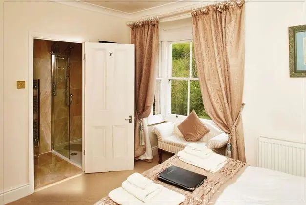 Deluxe Tek Büyük Yataklı Oda, Banyolu/Duşlu, Dağ Manzaralı