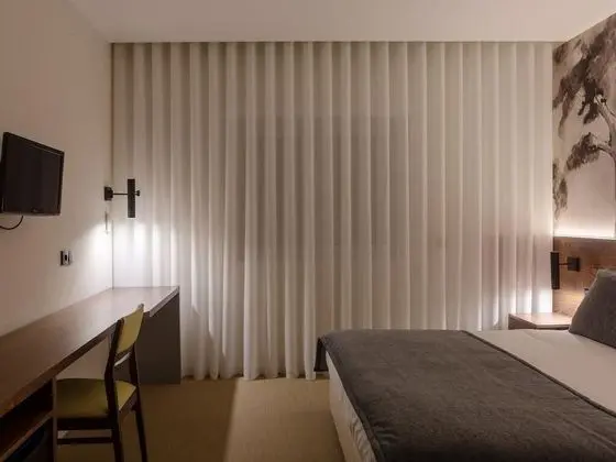 Executive Tek Büyük veya İki Ayrı Yataklı Oda