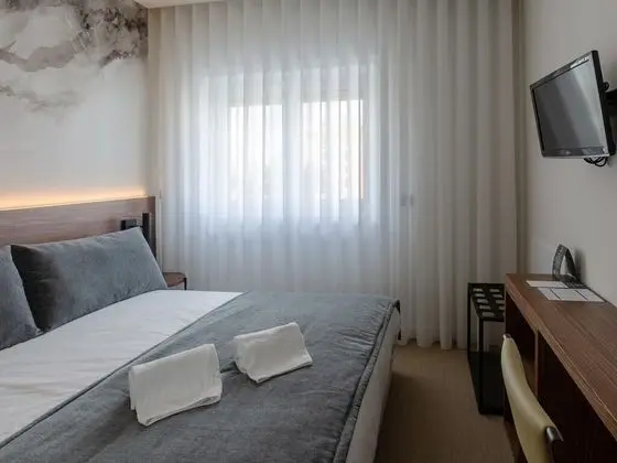 Standard Tek Kişilik Oda