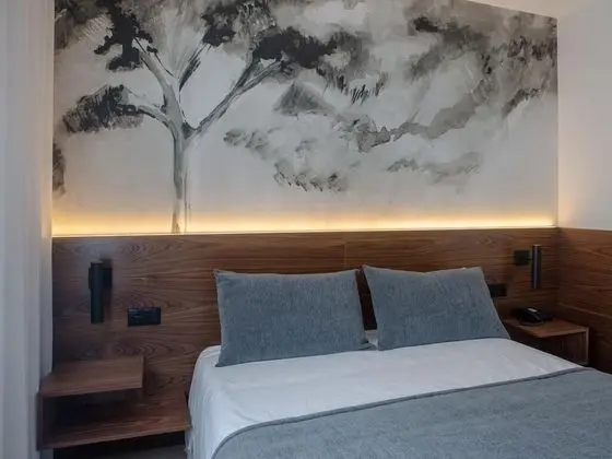 Standard Tek Kişilik Oda