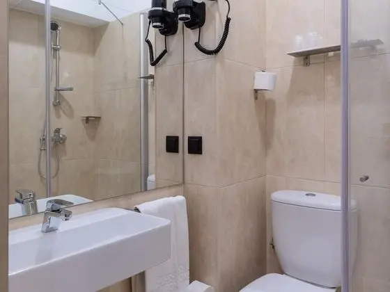 Standard Tek Kişilik Oda