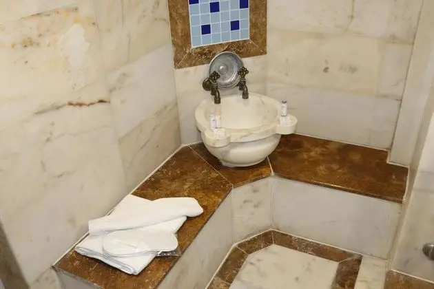 Aile Suite - Bahce Manzaralı