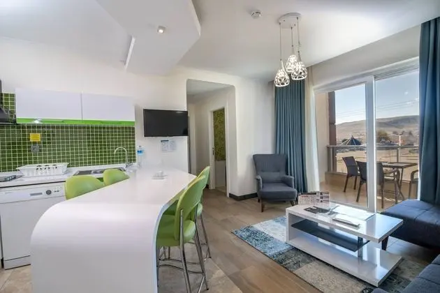 Grand Suite Oda