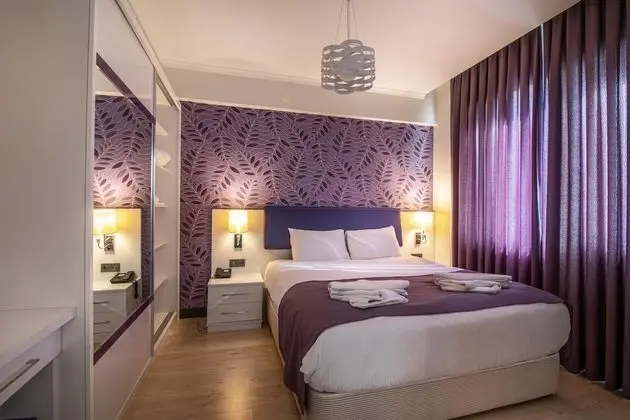Grand Suite Oda