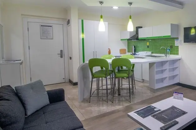 Grand Suite Oda