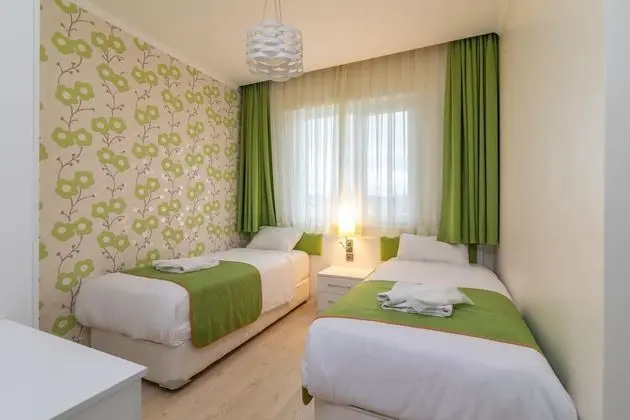 Grand Suite Oda