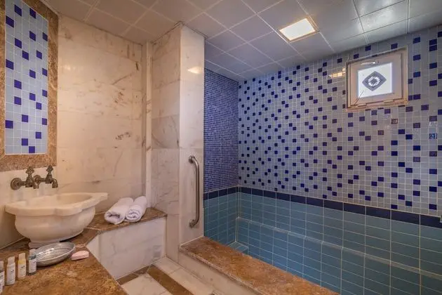 Grand Suite Oda