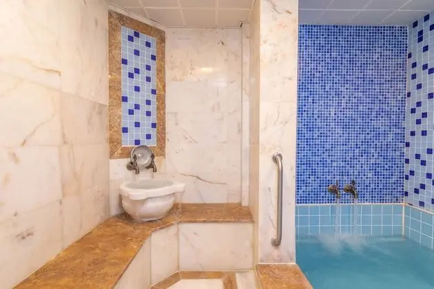 Grand Suite Oda