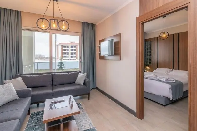 Junior Suite Oda