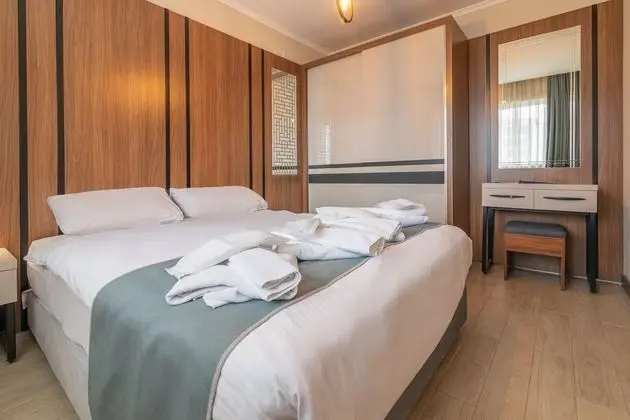 Junior Suite Oda