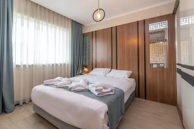 Junior Suite Oda