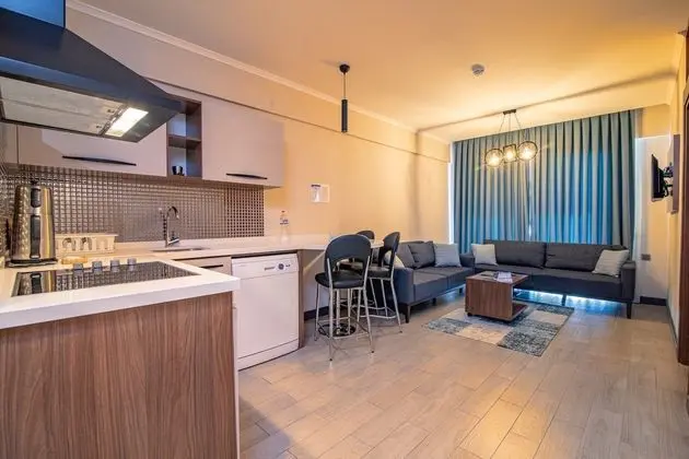 Junior Suite Oda
