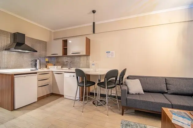 Junior Suite Oda