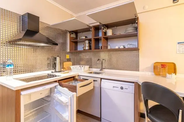 Junior Suite Oda