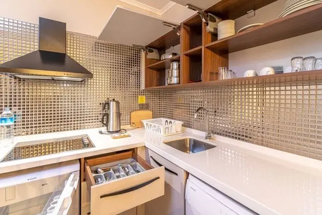 Junior Suite Oda