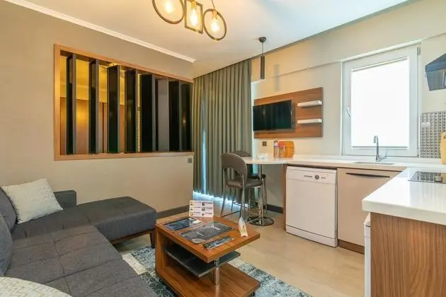 Studio Corner Oda