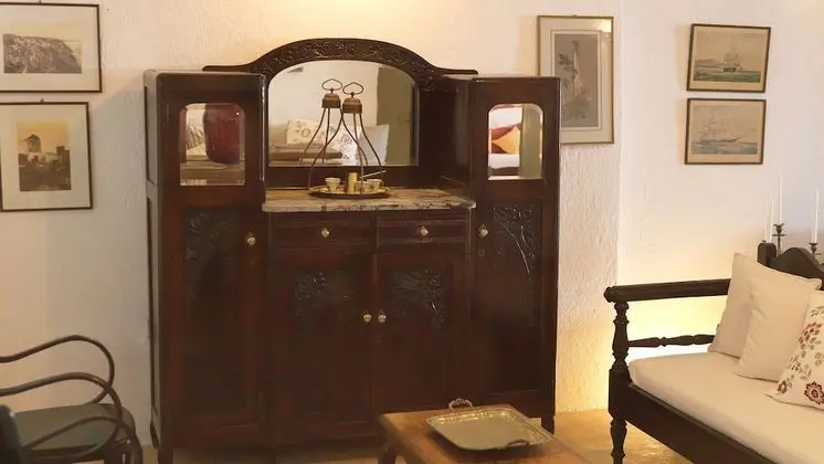 Ev, 3 Yatak Odası (Lino)
