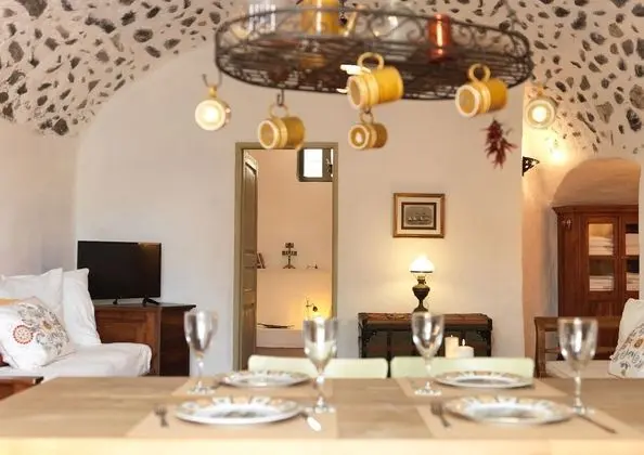 Traditional Ev, 1 Yatak Odası (Pori)