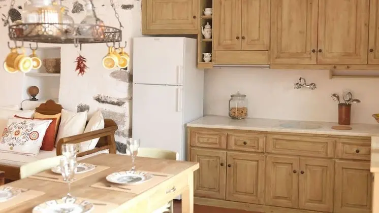 Traditional Ev, 1 Yatak Odası (Pori)