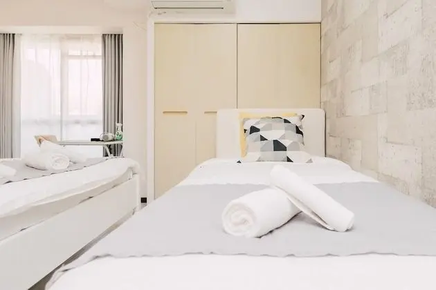 Comfort Apart Daire, 2 Yatak Odası, 2 Banyolu ( 601 )