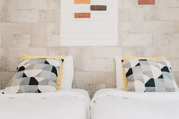 Comfort Apart Daire, 2 Yatak Odası, 2 Banyolu ( 601 )