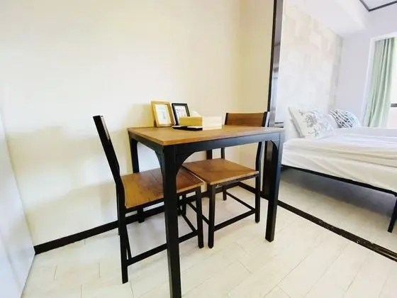 Comfort Apart Daire, 2 Yatak Odası, 2 Banyolu ( 601 )