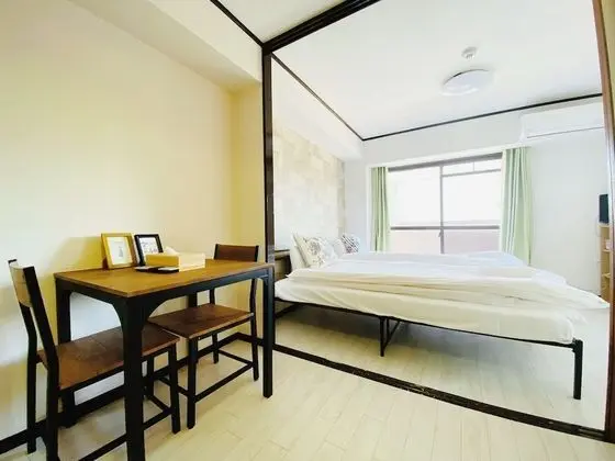 Comfort Apart Daire, 2 Yatak Odası, 2 Banyolu ( 601 )