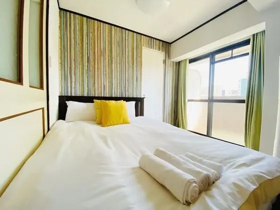 Comfort Apart Daire, 2 Yatak Odası, 2 Banyolu ( 601 )