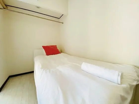 Comfort Apart Daire, 2 Yatak Odası, 2 Banyolu ( 601 )
