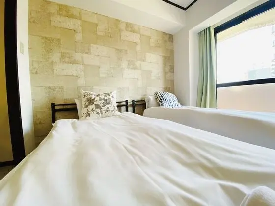 Comfort Apart Daire, 2 Yatak Odası, 2 Banyolu ( 601 )