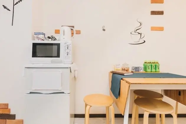 Comfort Apart Daire, 2 Yatak Odası, 2 Banyolu ( 601 )