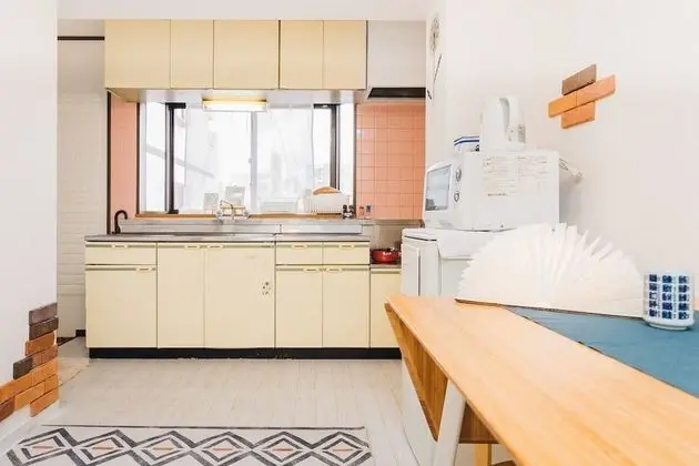 Comfort Apart Daire, 2 Yatak Odası, 2 Banyolu ( 601 )