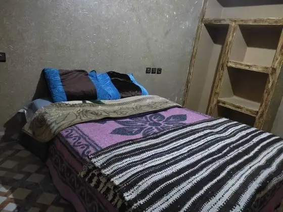 İki Ayrı Yataklı Oda, 2 Tek Kişilik Yatak