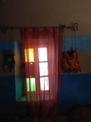 İki Ayrı Yataklı Oda, 2 Tek Kişilik Yatak