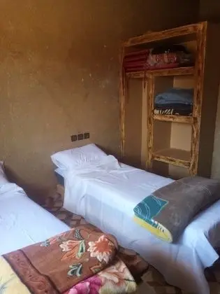 Tek Büyük Yataklı Oda, 1 Çift Kişilik Yatak, Özel Banyo