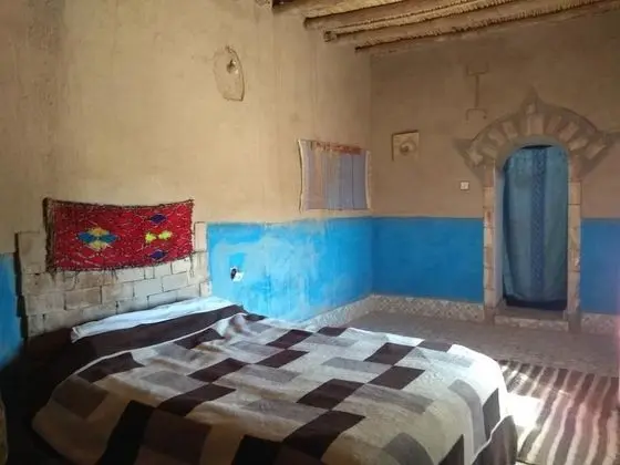 Tek Büyük Yataklı Oda, 1 Çift Kişilik Yatak, Özel Banyo