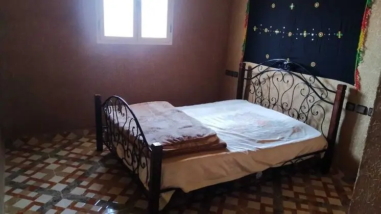 Tek Büyük Yataklı Oda, 1 Çift Kişilik Yatak, Özel Banyo