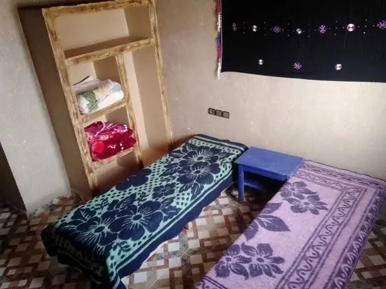 Tek Büyük Yataklı Oda, 1 Çift Kişilik Yatak, Özel Banyo